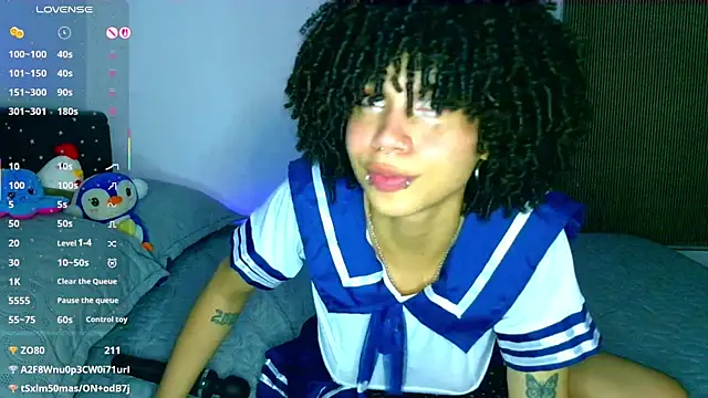 bettyboo2801