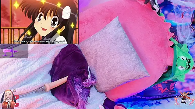 Nanamii-
