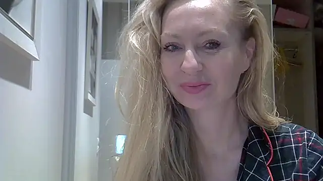 Live sex cam di ZarinaSwift