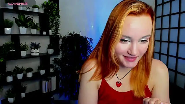 ida_fanestain - Ida_FaneStain's free webcam - UK Sex Cams