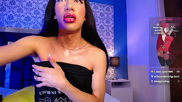 nayla_monroe - Nayla_Monroe's free webcam - UK Sex Cams