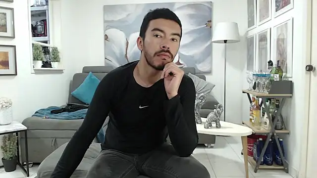  lexxandbusterr chat room