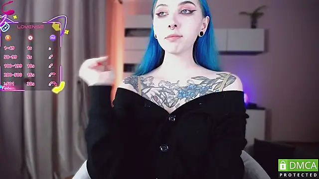 JustMeowGirl
