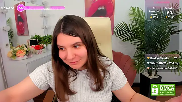 viola__shy - Viola__Shy's free webcam - UK Sex Cams
