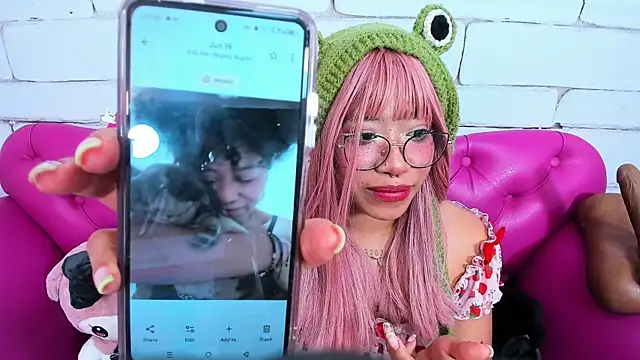 SafiroAgataaa