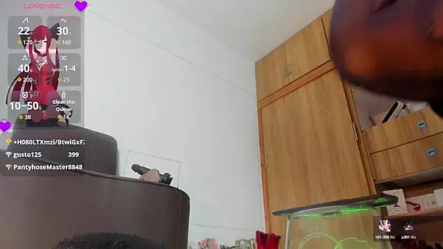  violetmontan chat room