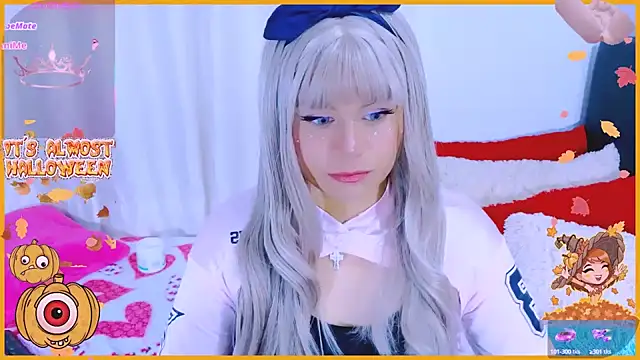 BONNYFETISHSEX