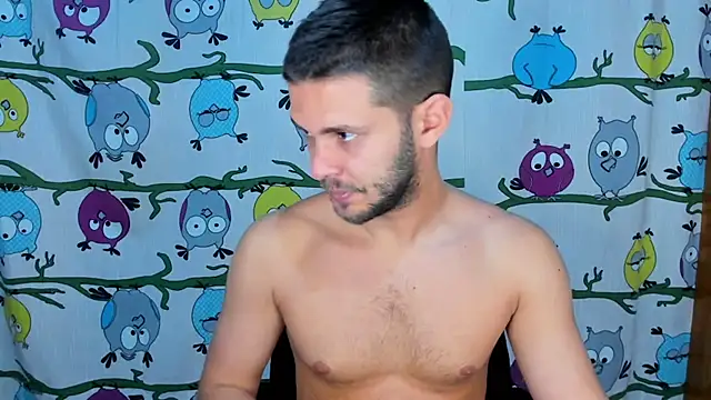 BurningChad