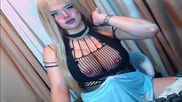 GoddessOFHUGEx