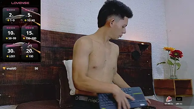 JhosuaVega