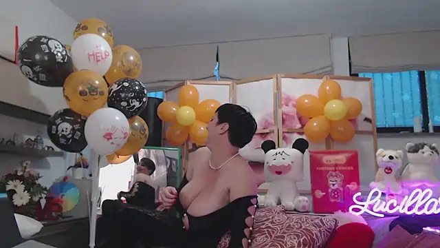 lucillabollente
