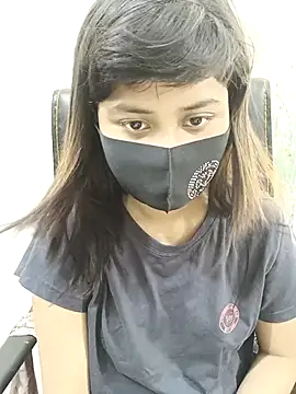 jerin-2 - Jerin-2's free webcam