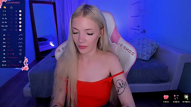 anyataylor_ - AnyaTaylor_'s free webcam