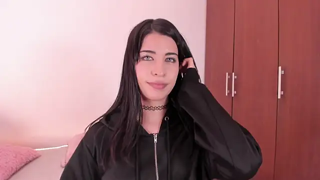 scarlettrosetti - ScarlettRosetti's free webcam - UK Sex Cams