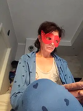 Vagabondainnamorata webcam