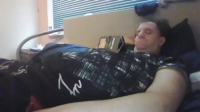 JasperGeil