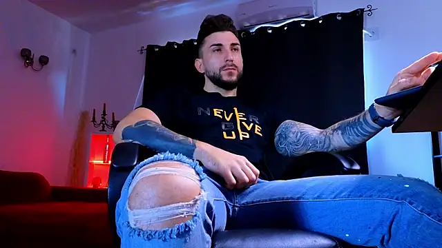 MightyAaron66
