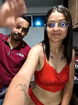 stivenlujan69 Live Webcam on Stripchat