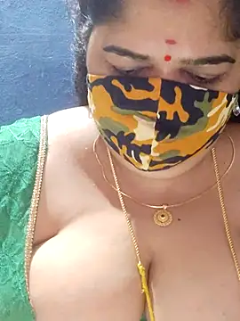 tamilthanushri