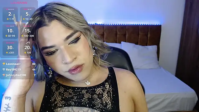 alexiaaross