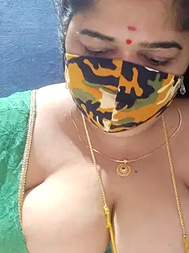 tamilthanushri