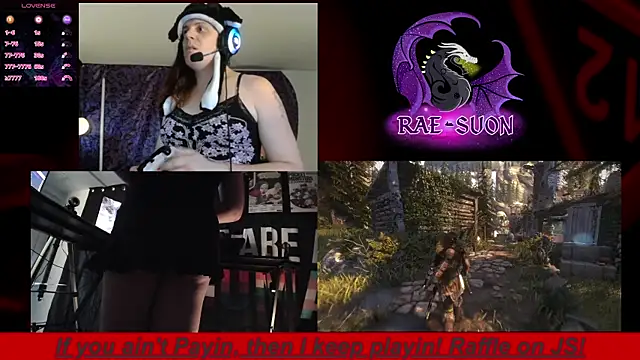Rae-Suon