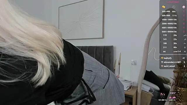 SimonaGerry
