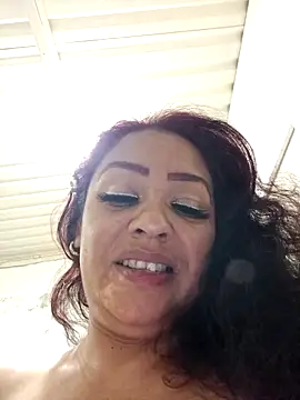 tania22 (F milf) - Masturbación