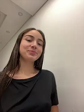 Innerpeace_ from StripChat is Freechat