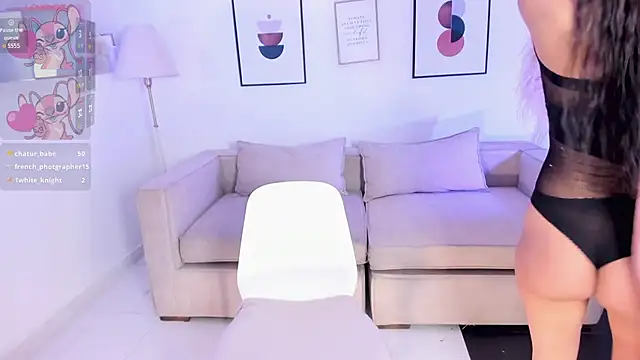 kim_ev - Kim_ev's free webcam - UK Sex Cams