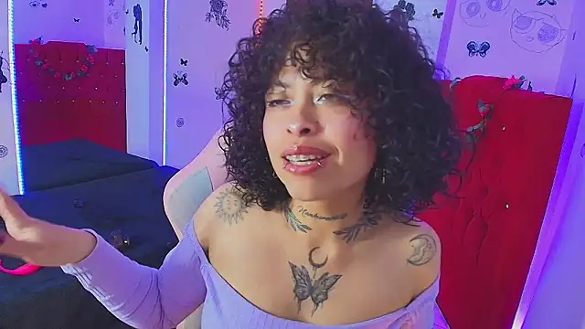 mia_hernnandez - Mia_hernnandez's free webcam - UK Sex Cams