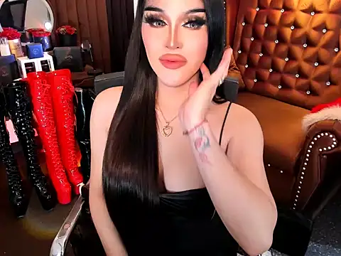 devoritagarcia - DevoritaGarcia's free webcam