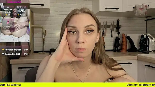 Edena_ webcam