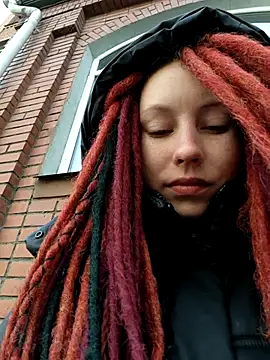 frost_foxy (F young) - Make me cum again