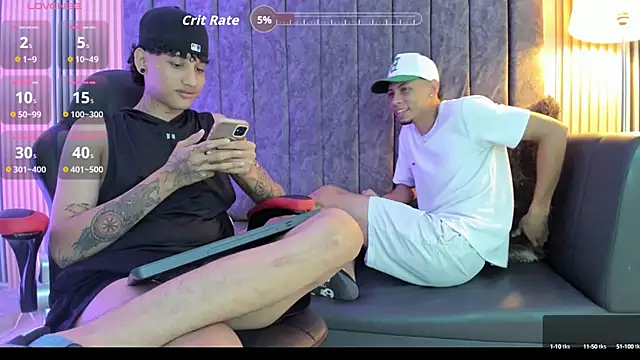 DustinandJordan