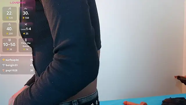 NubesNubladas