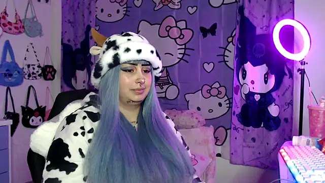 lussyevans24