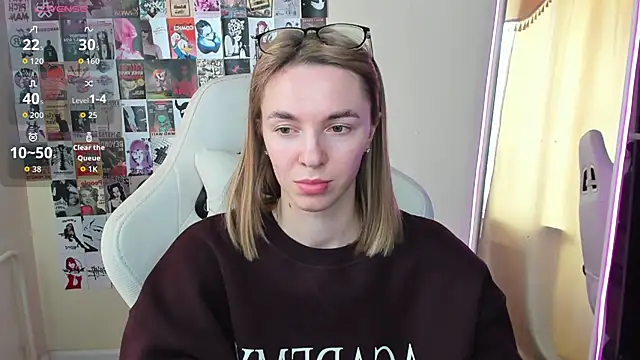 NessaDiazz