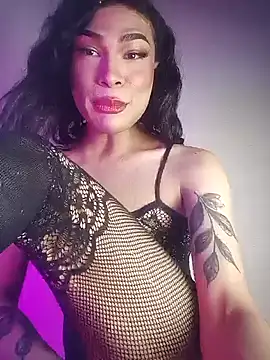 Soyshelly