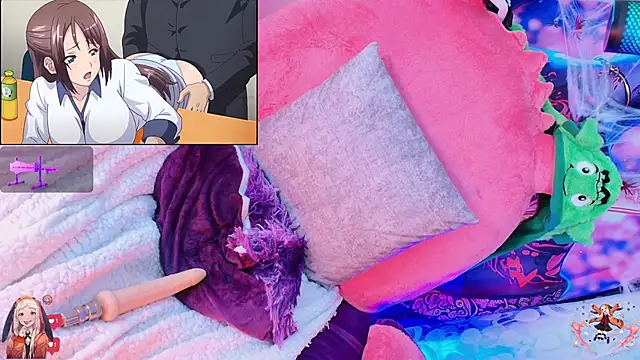 Nanamii-