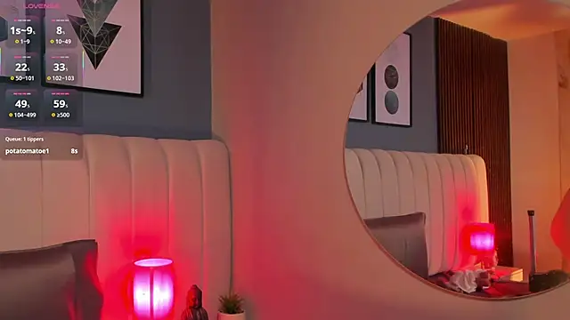 daimondpink - DaimondPink's free webcam