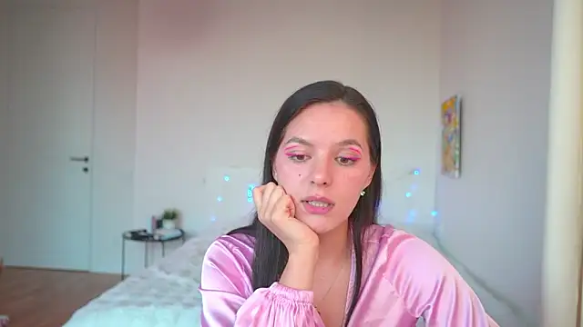 ewelynscott - EwelynScott's free webcam
