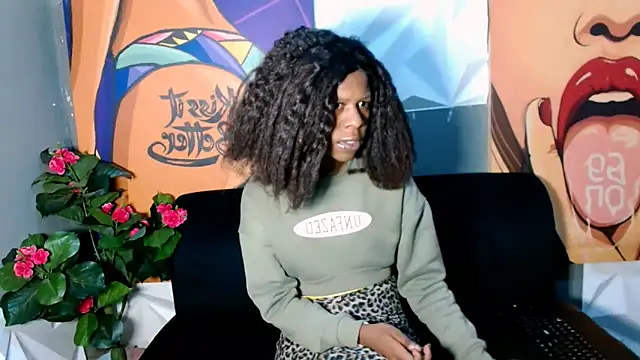 Ebonystormxxx