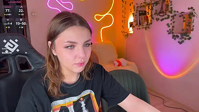 RobertAndLinela