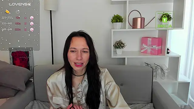  RubiHarlot chat room
