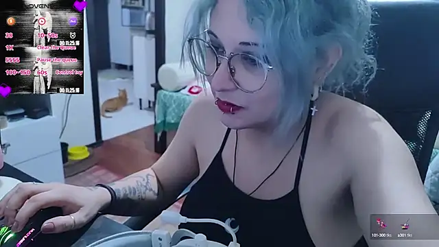 ElfGrey