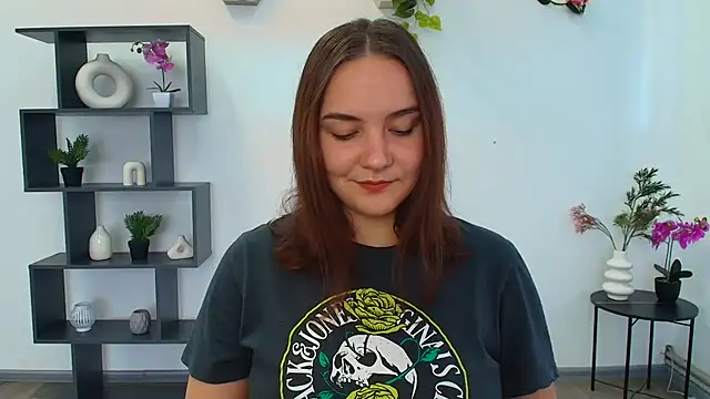  OliviaMontgommery chat room