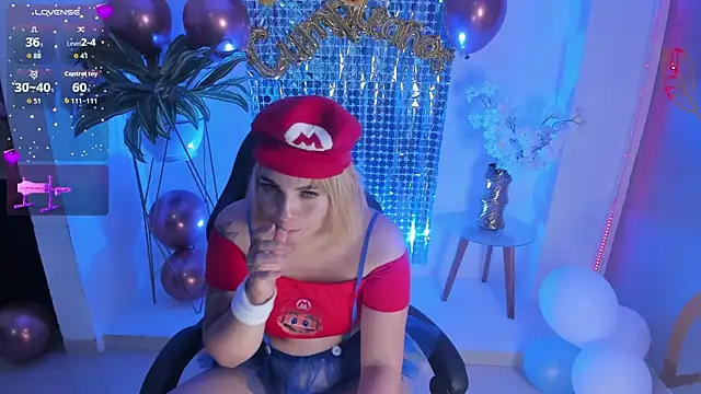AlessiaDouce
