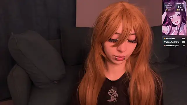 handsomepure - Handsomepure's free webcam