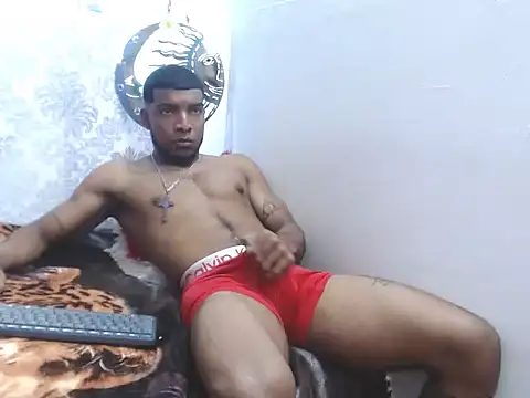 choco_hornyx18